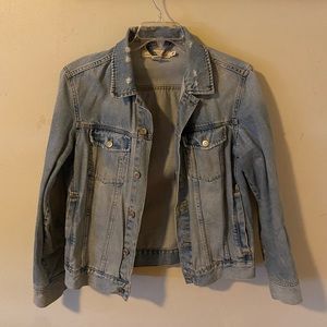 Jean Jacket H&M
